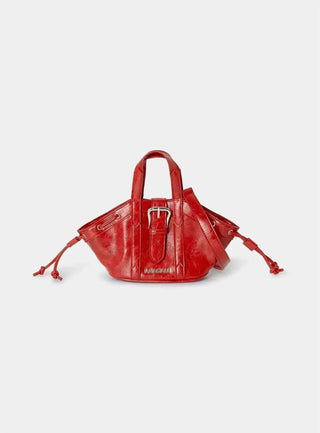  Laagam Mini Darling Red Bag