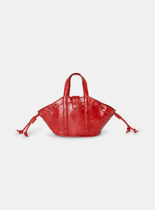  Laagam Mini Darling Red Bag