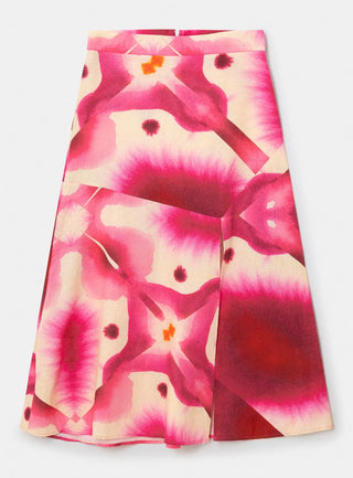 Laagam Rose Skirt