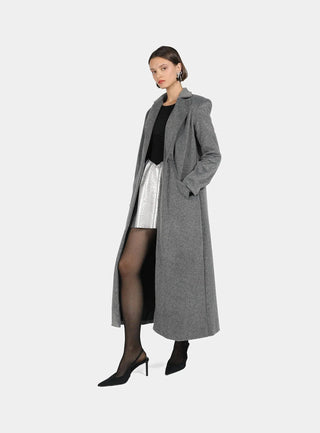  Laagam Saskia Short Dress