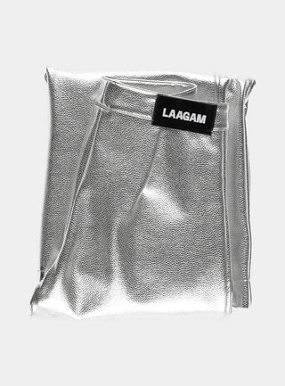  Laagam Studio54 Silver Pants