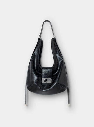  Laagam Vixen Black Bag