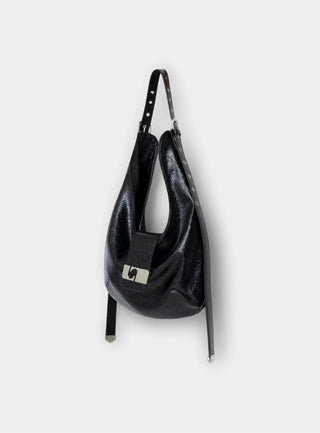  Laagam Vixen Black Bag