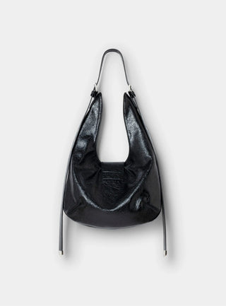  Laagam Vixen Black Bag