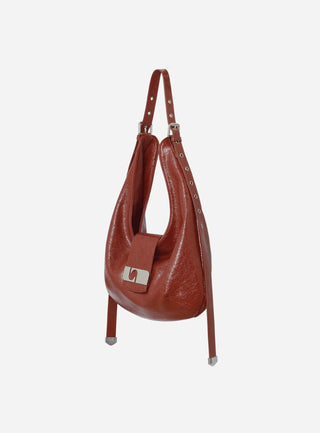  Laagam Vixen Terracotta Bag
