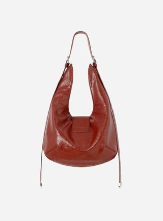  Laagam Vixen Terracotta Bag