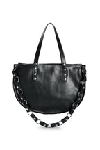 Shoulder + Circle Ch