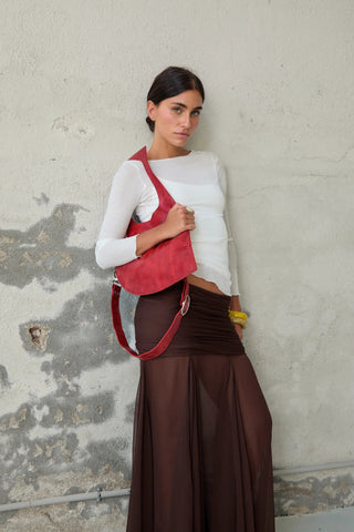  Mas1 D Bag Burgundy (Copia)