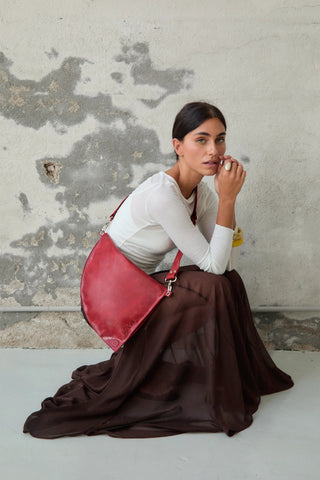  Mas1 D Bag Burgundy (Copia)