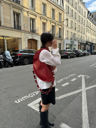  Mas1 D Bag Burgundy (Copia)