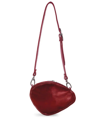  Mas1 Trotter Bag Red