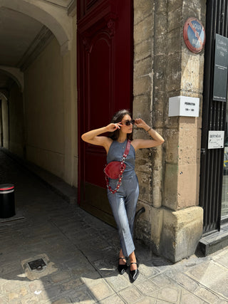  Mas1 Trotter Burgundy