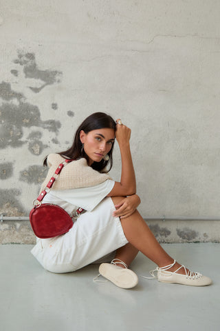  Mas1 Trotter Burgundy