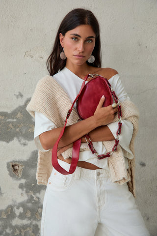  Mas1 Trotter Burgundy