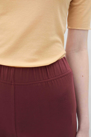  Rita Row Opera Rust Pants