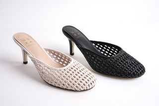  NoraNewYork Riva White Shoes