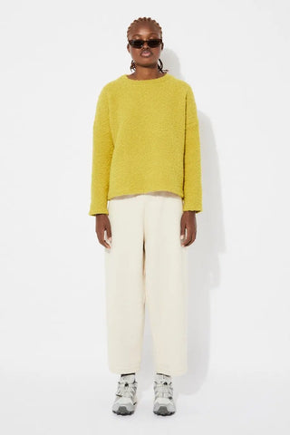  Rita Row Artiga Pistachio Sweater