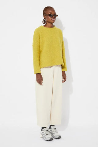  Rita Row Artiga Pistachio Sweater