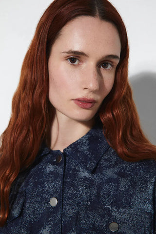  Rita Row Didion Denim Jacket