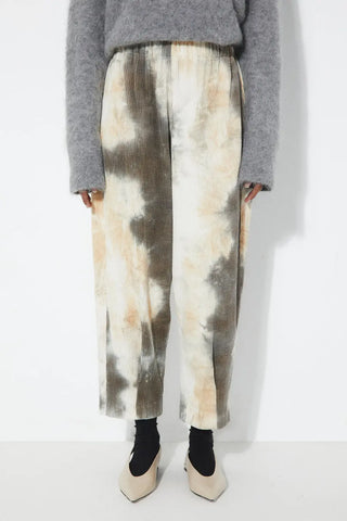  Rita Row Dimitri Tie Dye Pants