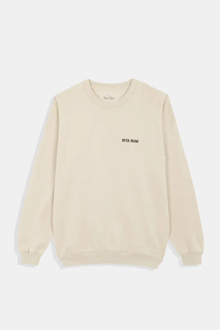  Rita Row Lucas Beige Sweater