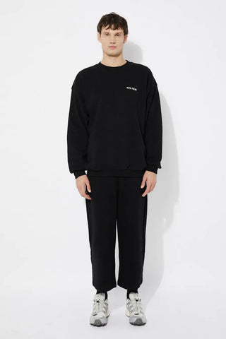  Rita Row Lucas Black Sweater