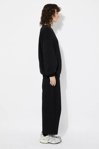  Rita Row Lucas Black Sweater