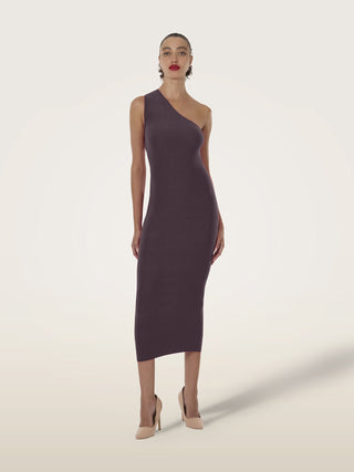  Wolford Slash Dress