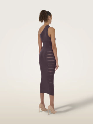  Wolford Slash Dress