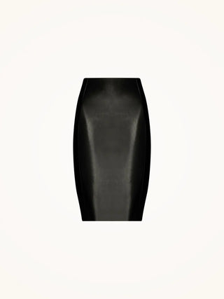  Wolford Jenna Skirt Black