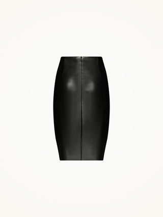  Wolford Jenna Skirt Black