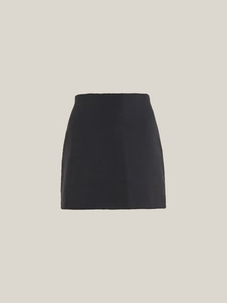  Wolford Midnight Grace Skirt Black
