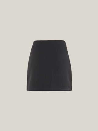  Wolford Midnight Grace Skirt Black