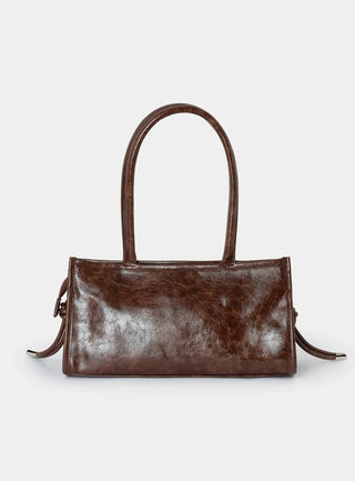 Bag - Laagam Ivy Brown Bag - Anavi