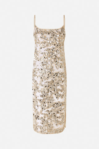 Baum und Pferdgarten Avani Nomad Sequins Dress - Anavi