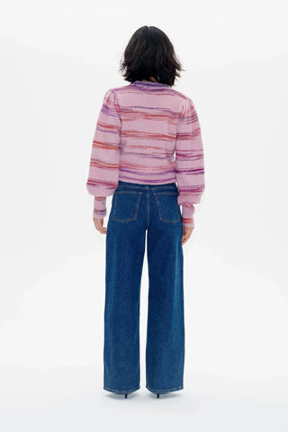 Baum und Pferdgarten Carmy Pink Sweater - Anavi