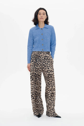 Baum und Pferdgarten Chevelle Ebb And Flow Cardigan - Anavi