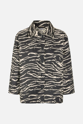 Baum und Pferdgarten Jacket Bessie Zebra Jacket - Anavi