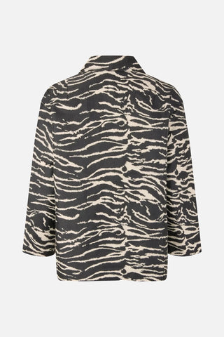 Baum und Pferdgarten Jacket Bessie Zebra Jacket - Anavi