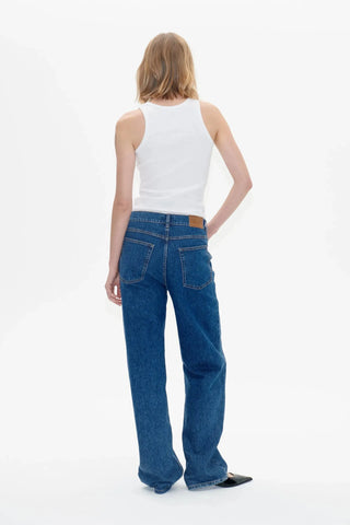 Baum und Pferdgarten Jeans Nilda Blue Denim Jeans - Anavi