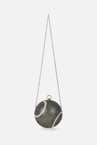 Baum und Pferdgarten Kenza Jet Crystal Tennisball Bag - Anavi