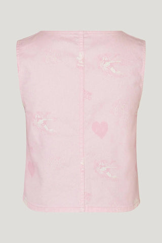 Baum und Pferdgarten Maddy Pink Top - Anavi