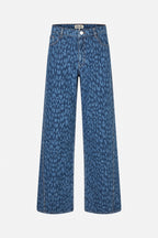 Leopard Blu