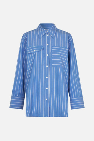 Baum und Pferdgarten Shirt Marlea Stripe Shirt - Anavi