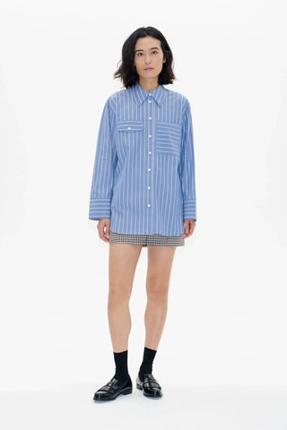 Baum und Pferdgarten Shirt Marlea Stripe Shirt - Anavi