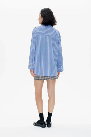 Baum und Pferdgarten Shirt Marlea Stripe Shirt - Anavi