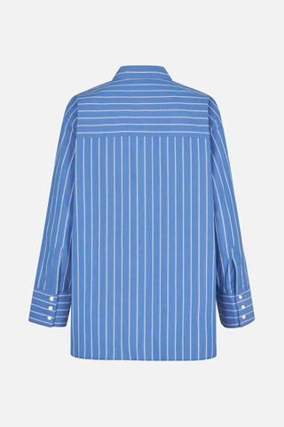 Baum und Pferdgarten Shirt Marlea Stripe Shirt - Anavi