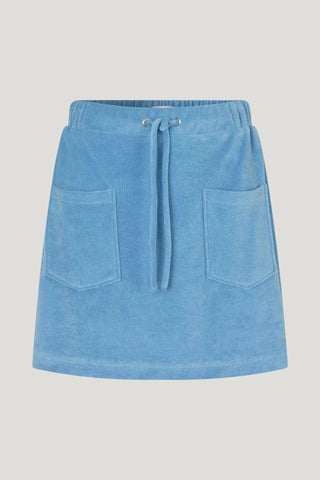 Baum und Pferdgarten Skirt Javanna Azurine Blue Skirt - Anavi