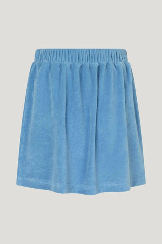 Baum und Pferdgarten Skirt Javanna Azurine Blue Skirt - Anavi