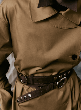  Laagam Nilah Brown Belt